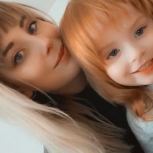 Meet your Posher, Caroline